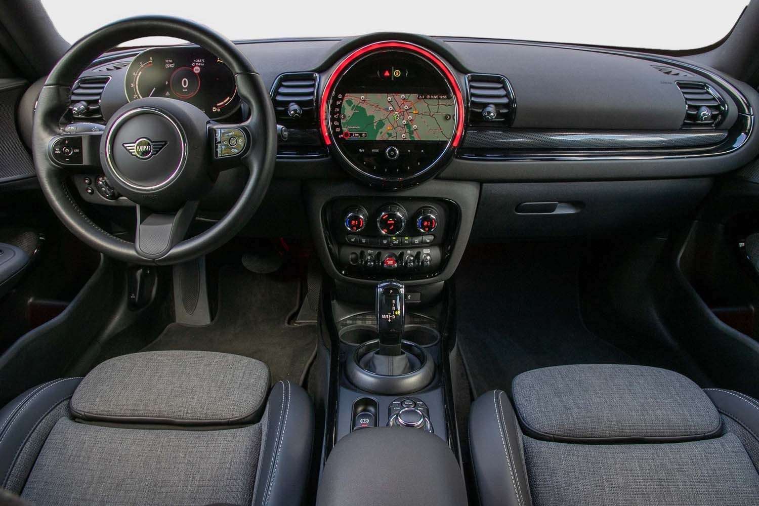 Fahrzeugbild eines MINI COOPER