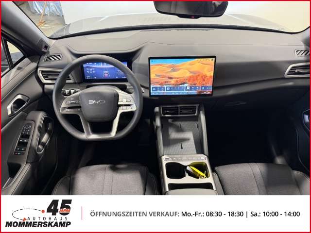 Fahrzeugbild eines BYD Atto 2