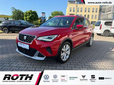 Bild SEAT Arona