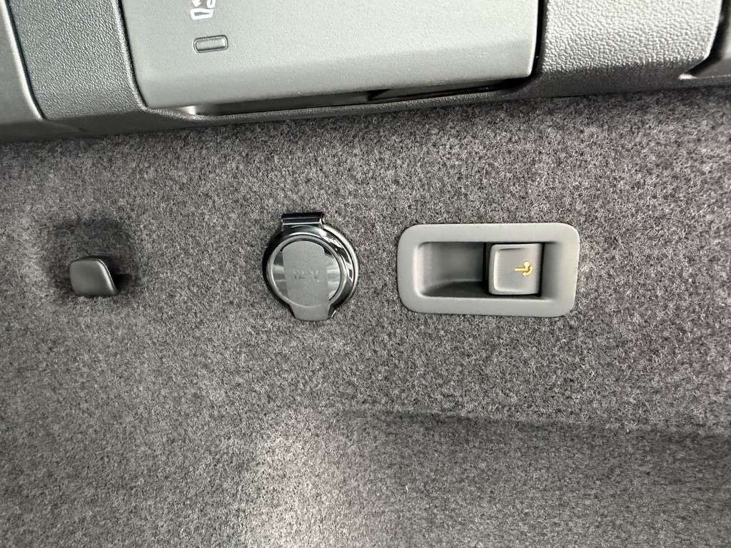 Fahrzeugbild eines Skoda Kodiaq