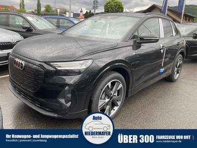 Bild Audi Q4 e-tron