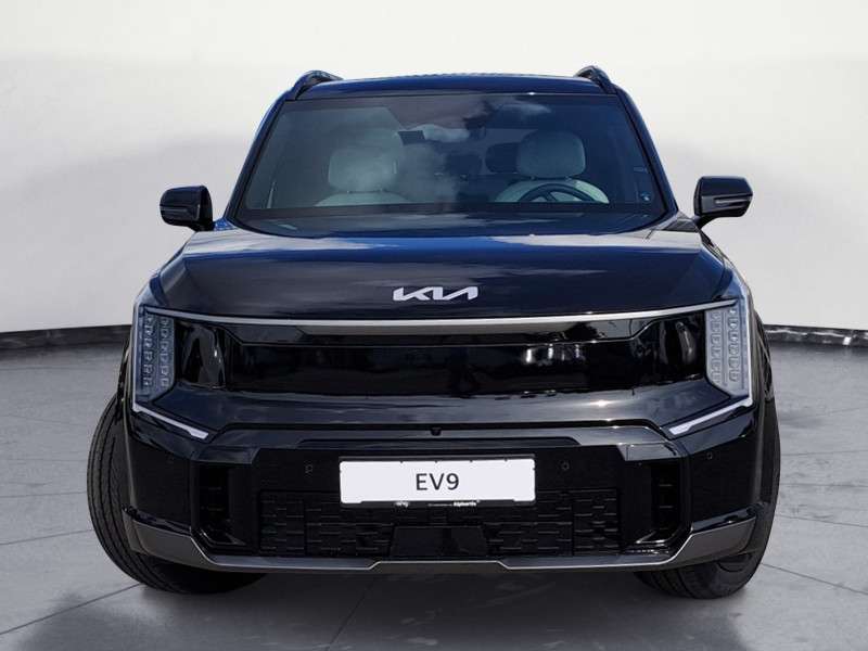 Fahrzeugbild eines Kia EV9