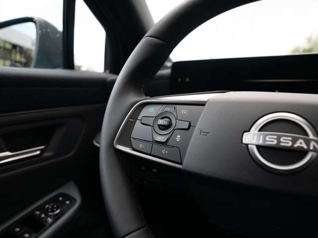 Fahrzeugbild eines Nissan Leaf