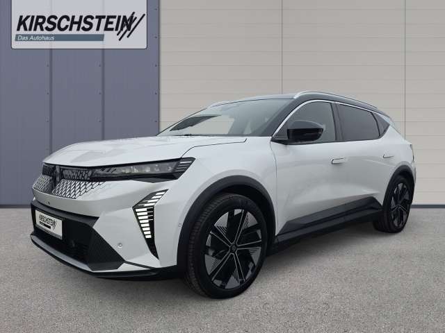 Fahrzeugbild eines Renault Scenic E-TECH