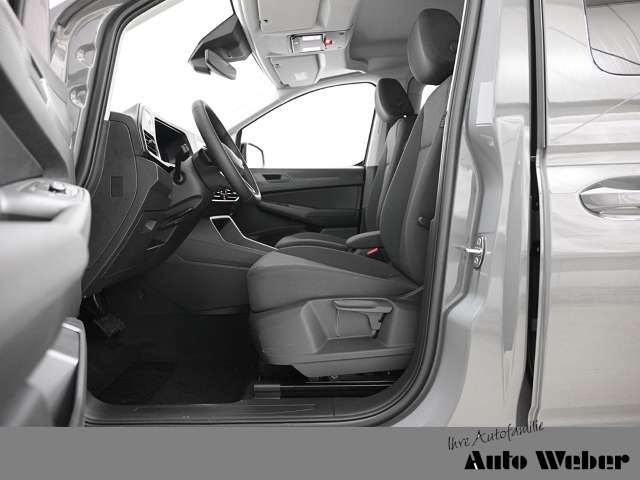 Fahrzeugbild eines Volkswagen Caddy