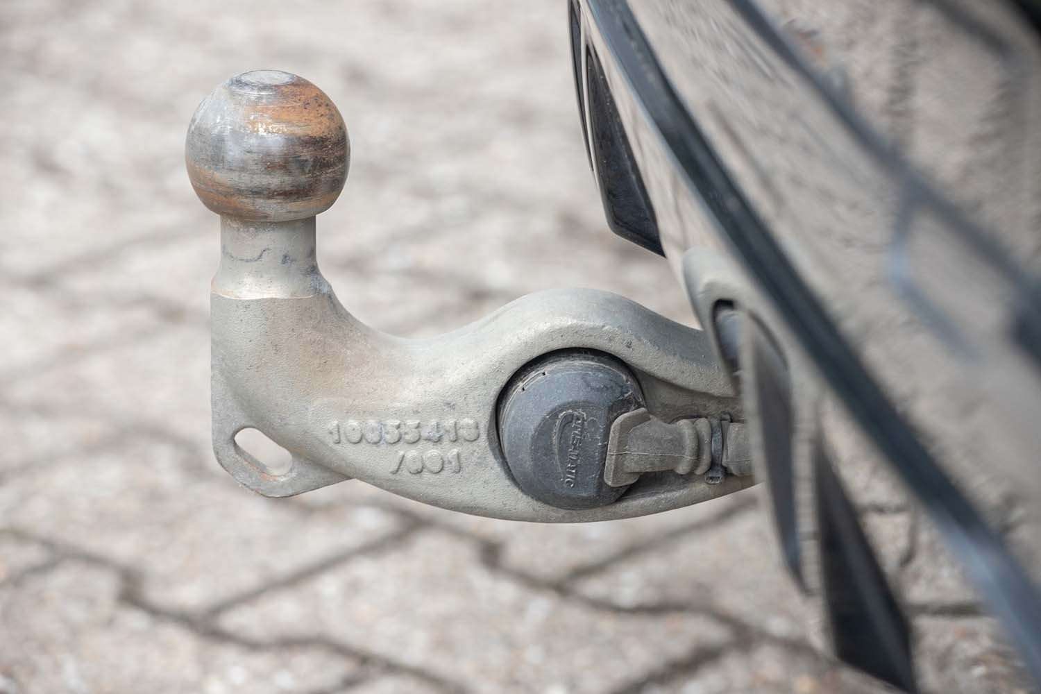 Fahrzeugbild eines BMW X5