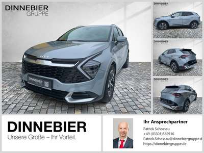 Bild Kia Sportage