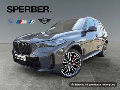 Bild BMW X5