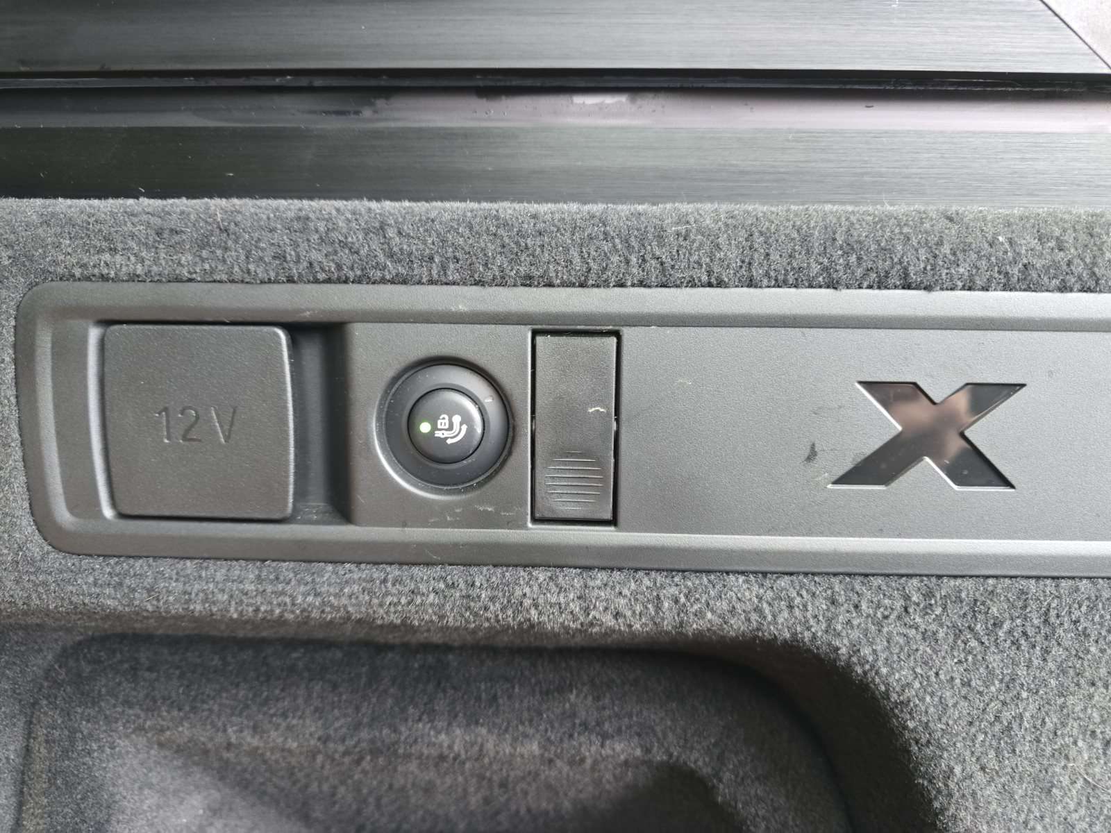 Fahrzeugbild eines BMW X5