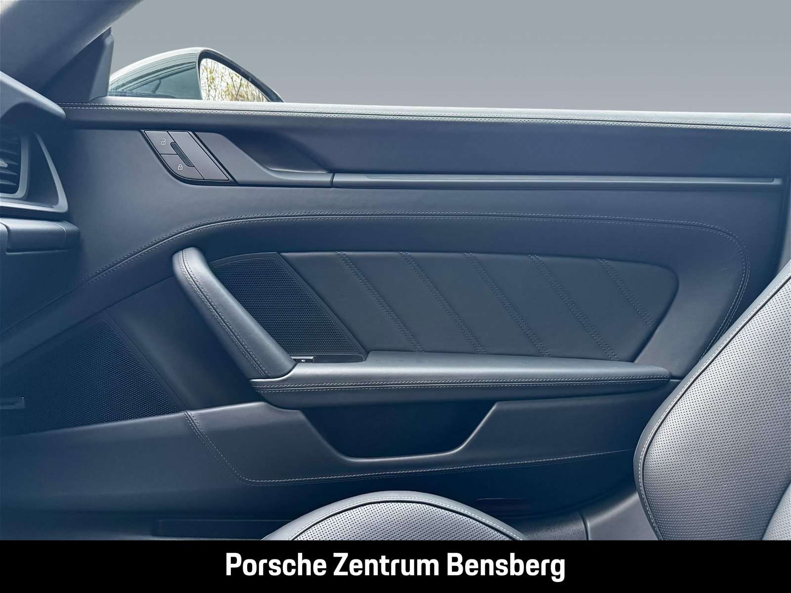 Fahrzeugbild eines Porsche 911