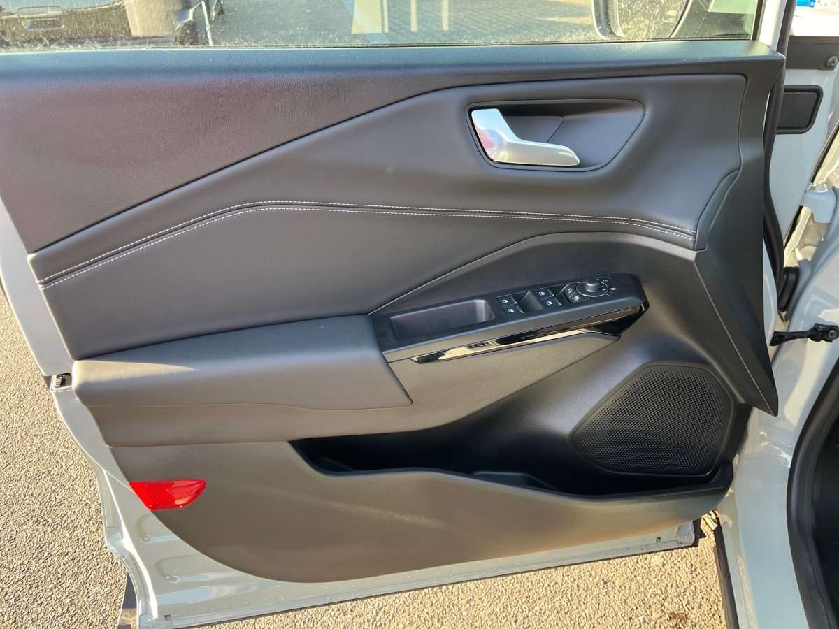 Fahrzeugbild eines Ford Puma