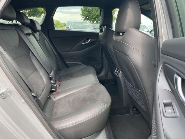 Fahrzeugbild eines Hyundai i30