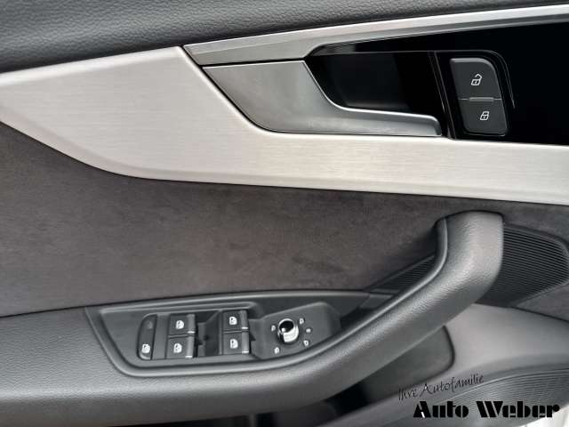 Fahrzeugbild eines Audi A4