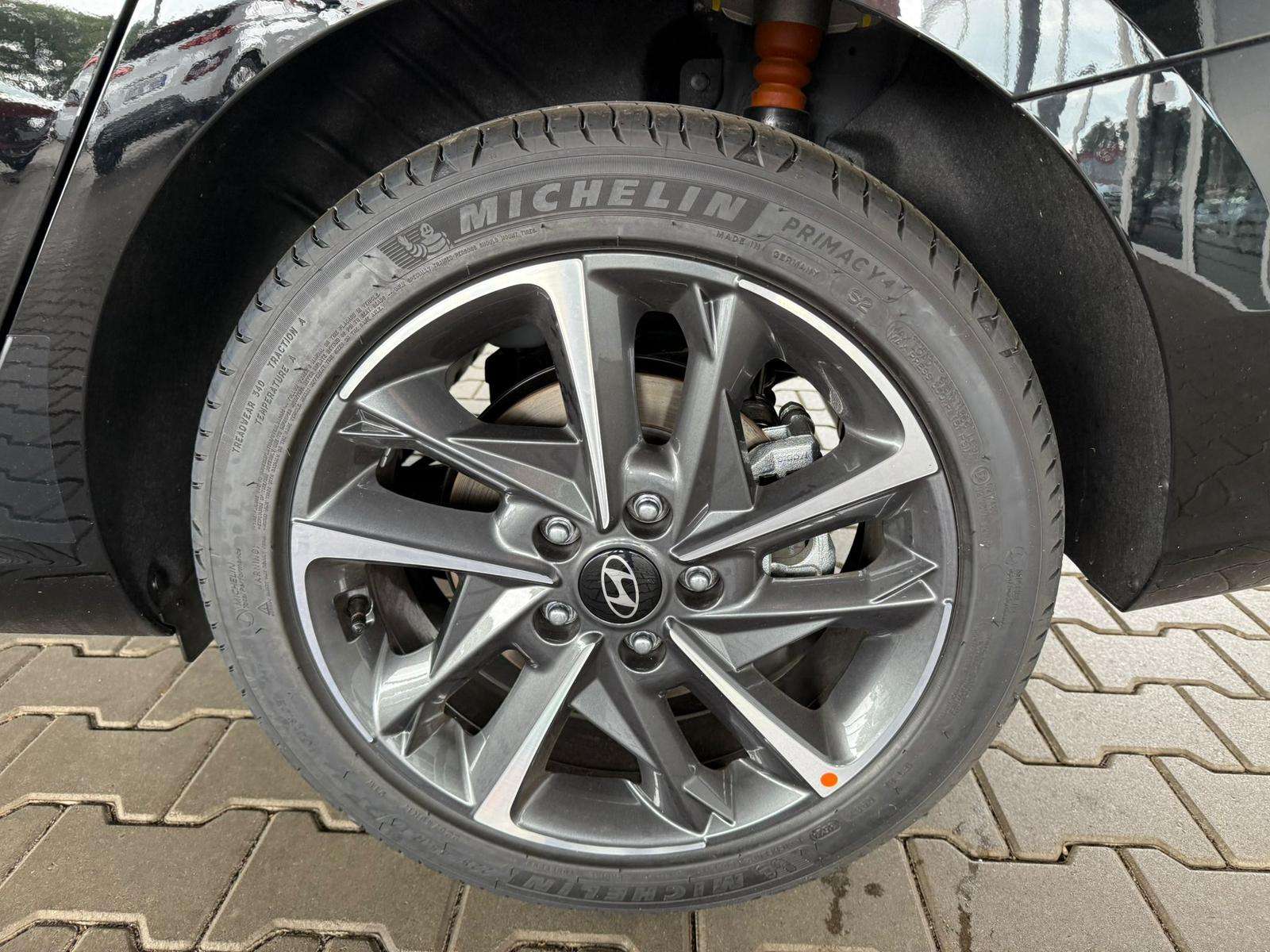 Fahrzeugbild eines Hyundai i30