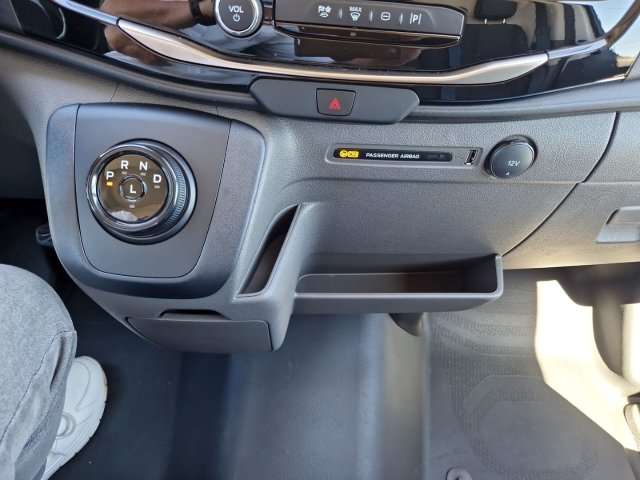 Fahrzeugbild eines Ford Transit