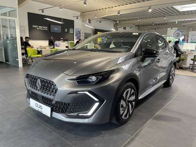 Bild Renault Clio