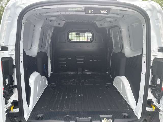 Fahrzeugbild eines Ford Transit Courier