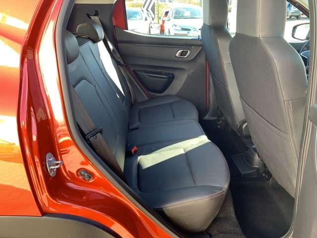 Fahrzeugbild eines Dacia Spring