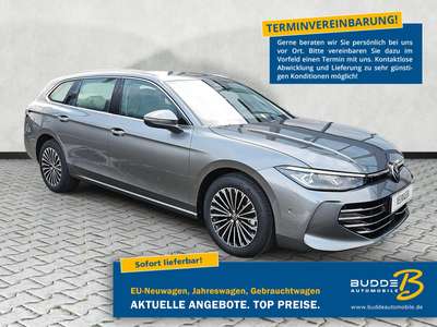 Bild Volkswagen Passat