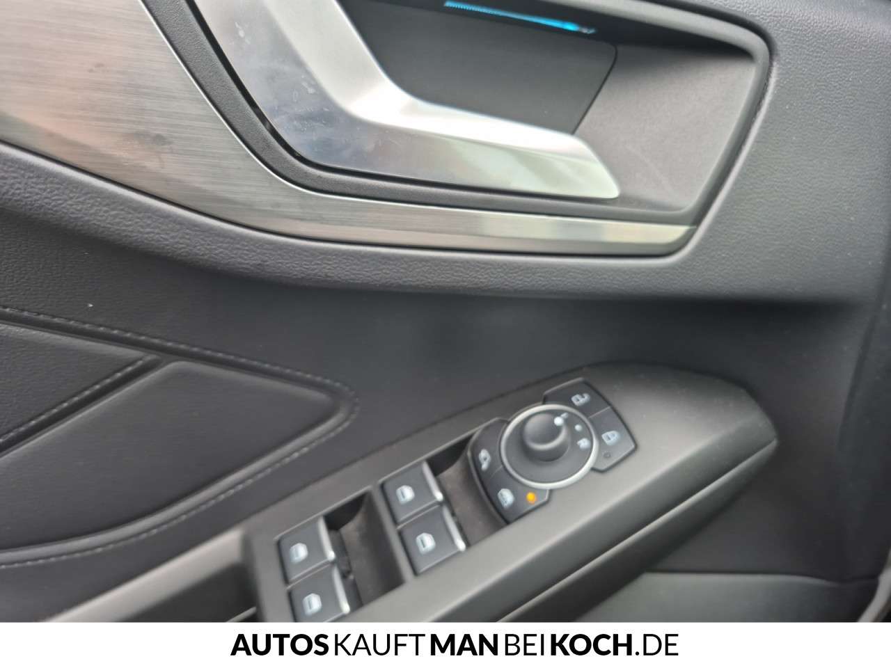 Fahrzeugbild eines Ford Focus