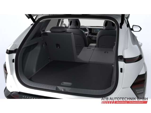 Fahrzeugbild eines Hyundai Kona Elektro