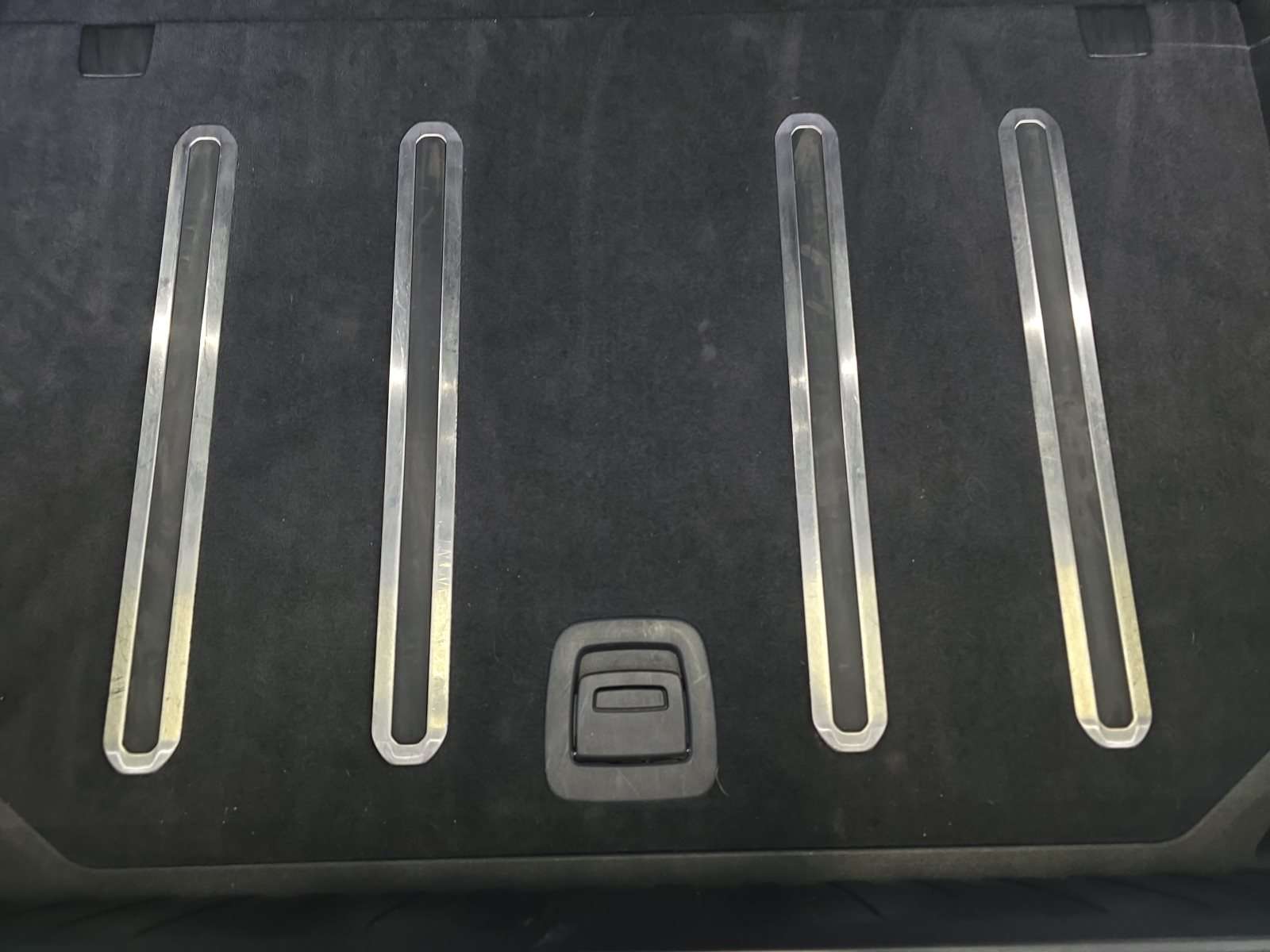 Fahrzeugbild eines BMW X5