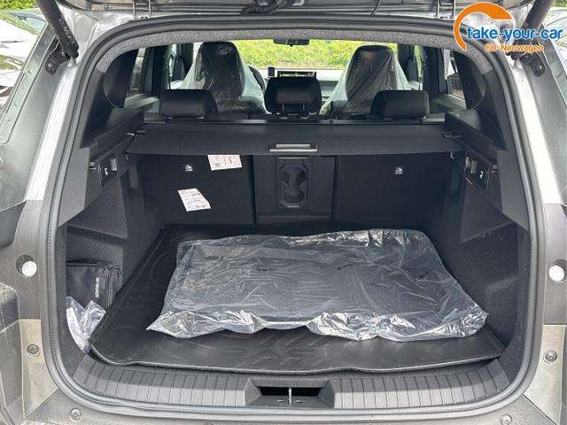 Fahrzeugbild eines Dacia Bigster