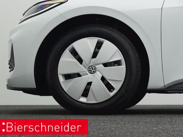 Fahrzeugbild eines Volkswagen ID.3