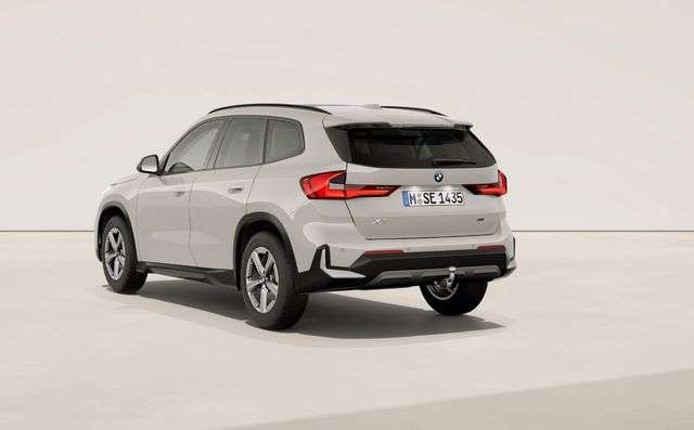 Fahrzeugbild eines BMW X1