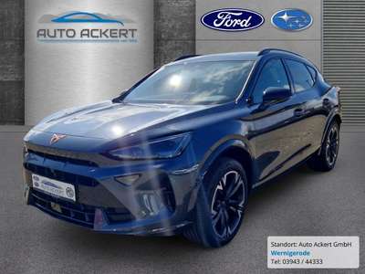 Bild CUPRA Formentor