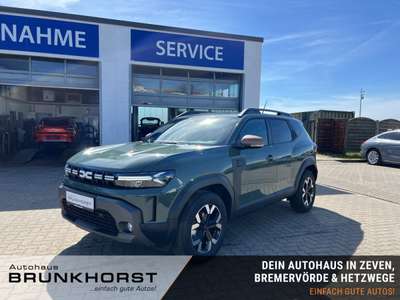 Bild Dacia Duster