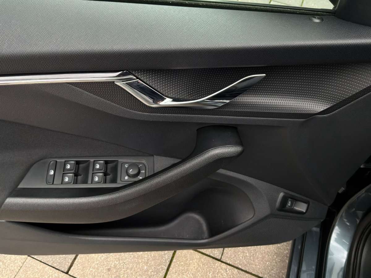Fahrzeugbild eines Skoda Scala