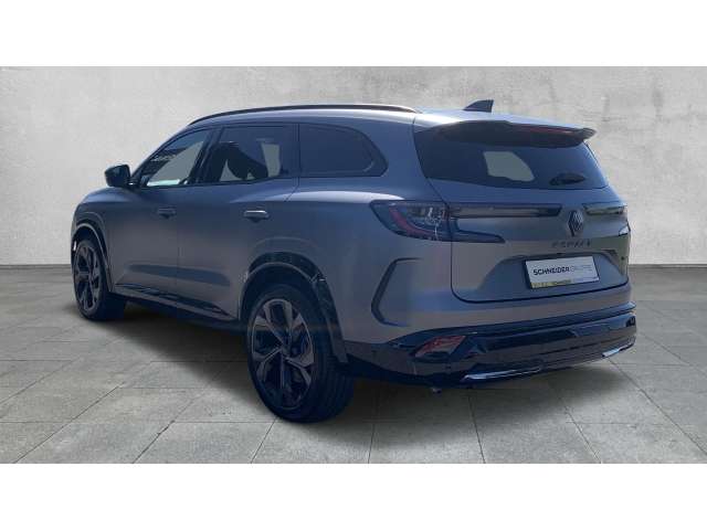 Fahrzeugbild eines Renault Espace