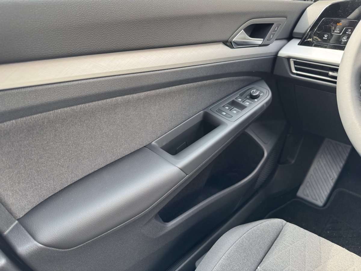 Fahrzeugbild eines Volkswagen Golf