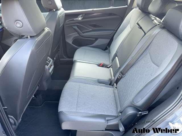 Fahrzeugbild eines Volkswagen Tayron