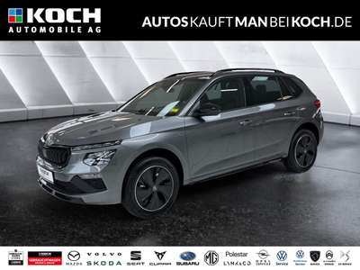 Bild Skoda Kamiq