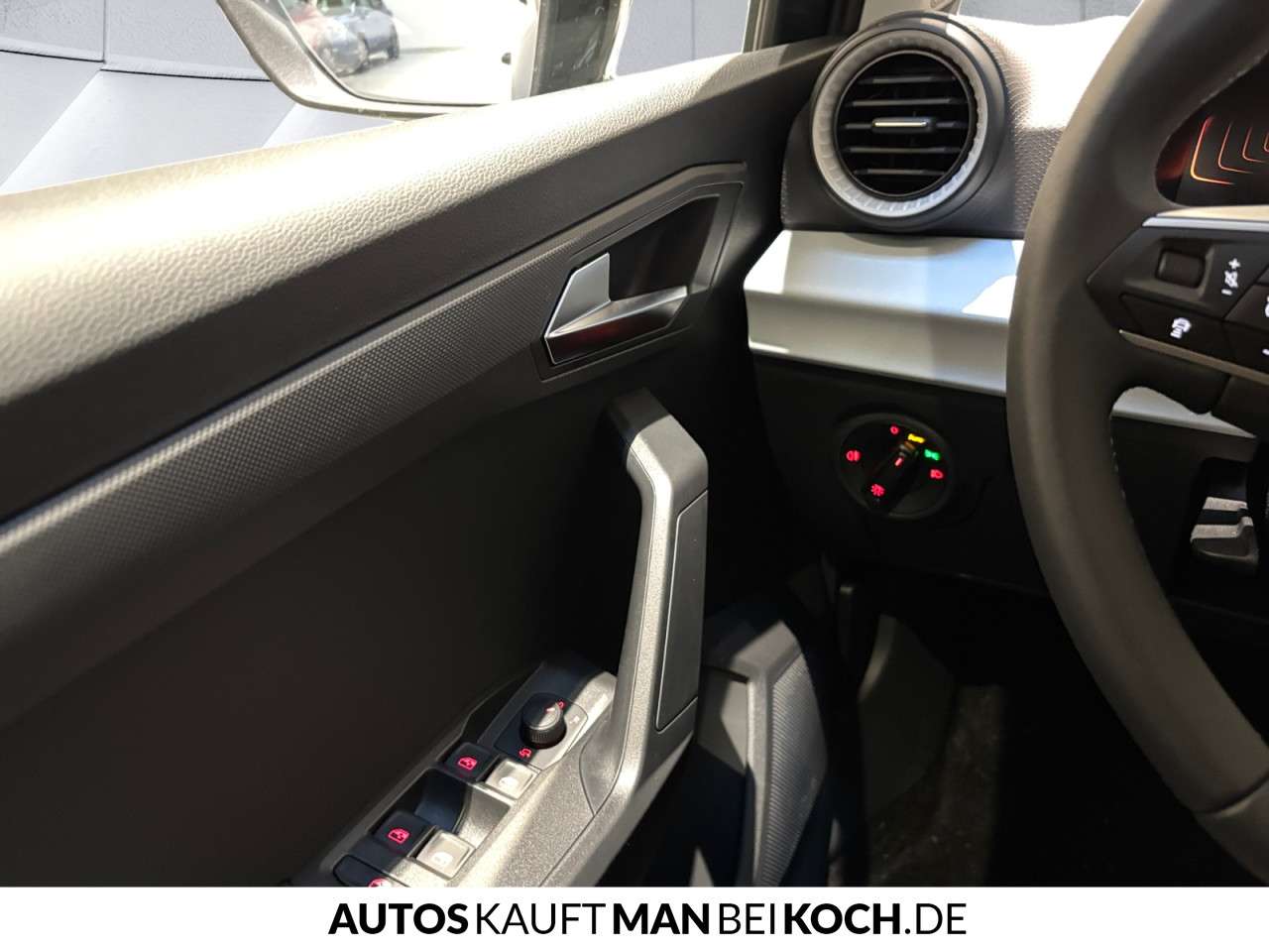 Fahrzeugbild eines SEAT Arona