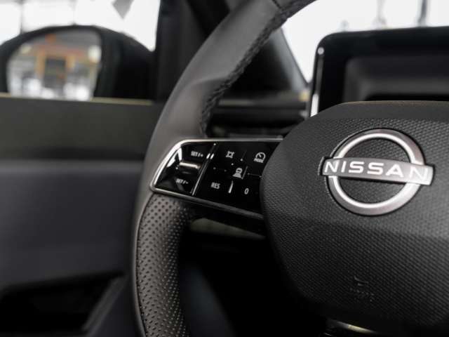 Fahrzeugbild eines Nissan Micra