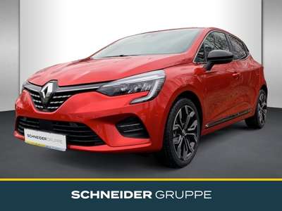 Bild Renault Clio
