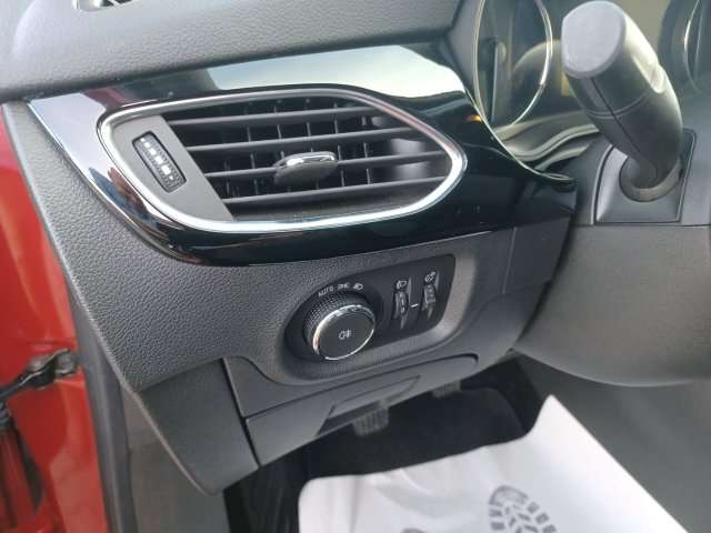 Fahrzeugbild eines Opel Astra