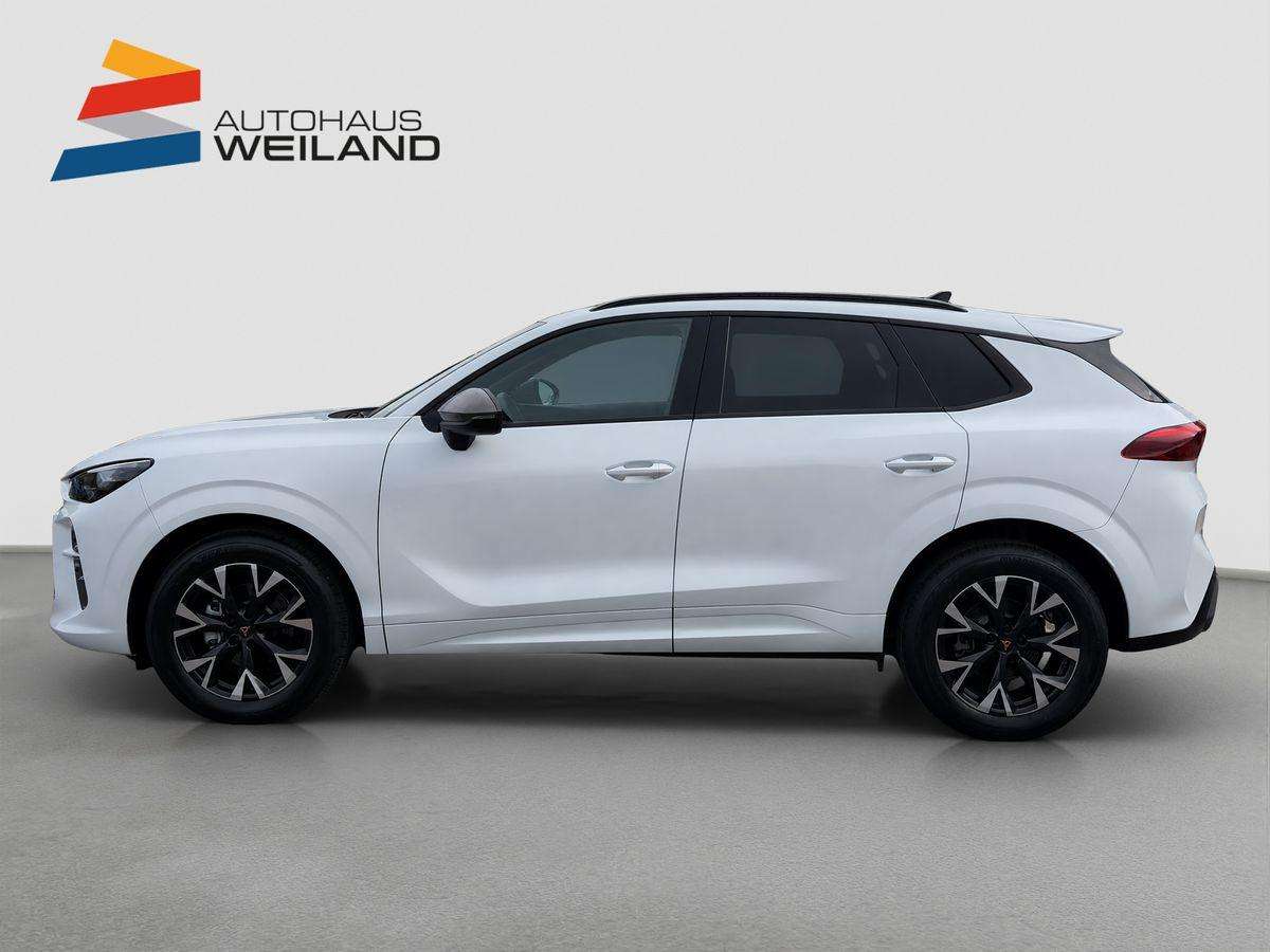 Fahrzeugbild eines CUPRA Terramar