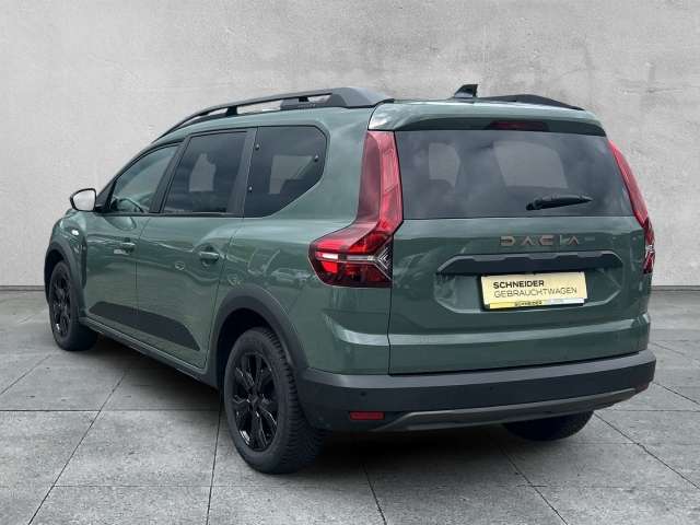Fahrzeugbild eines Dacia Jogger