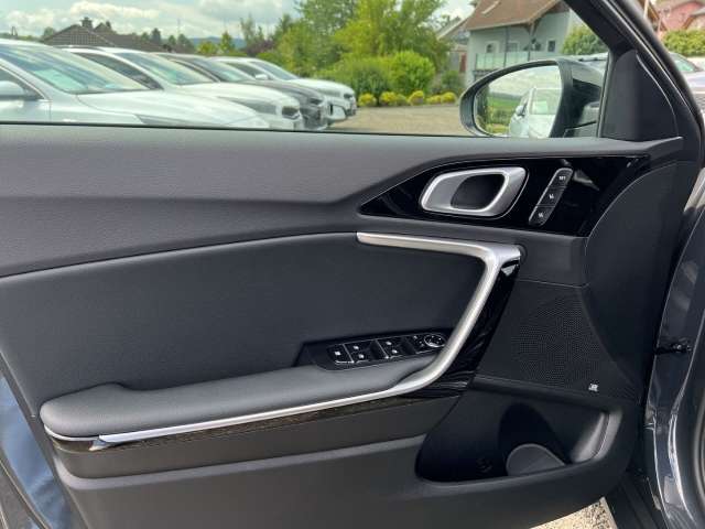 Fahrzeugbild eines Kia XCeed