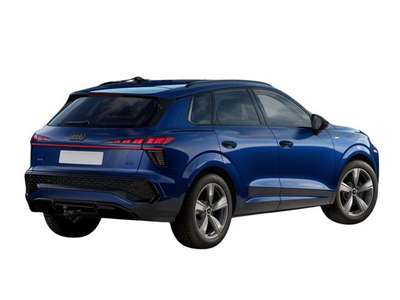 Bild Audi Q3