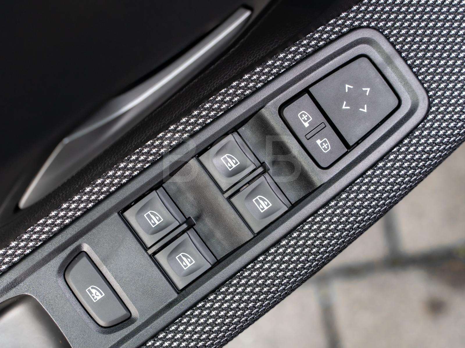 Fahrzeugbild eines Dacia Sandero