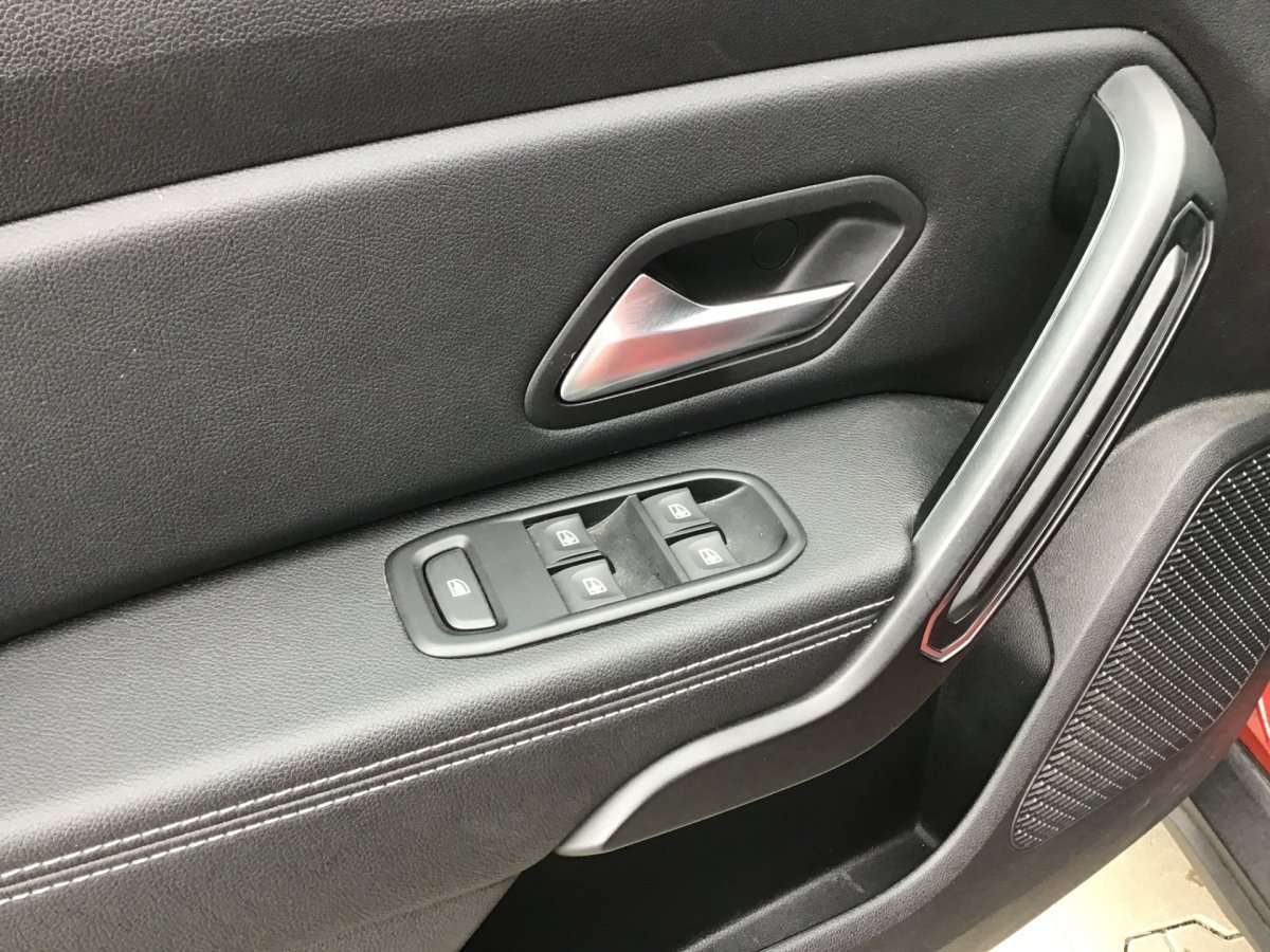 Fahrzeugbild eines Dacia Duster