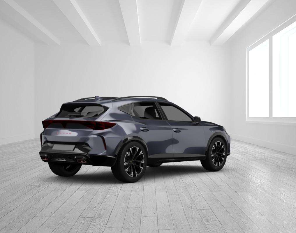 Fahrzeugbild eines CUPRA Formentor