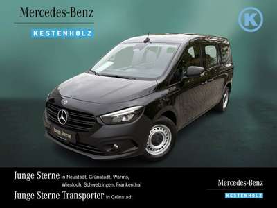 Bild Mercedes-Benz Citan