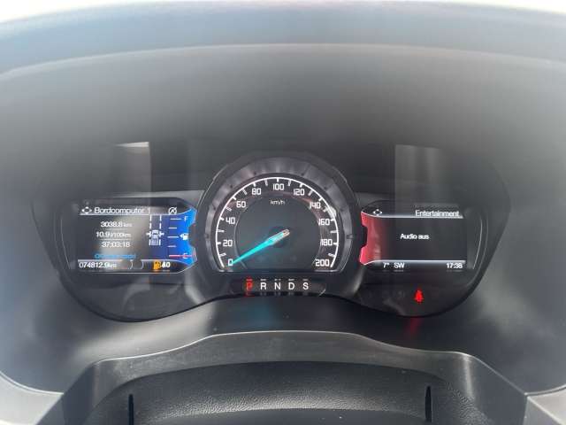 Fahrzeugbild eines Ford Ranger