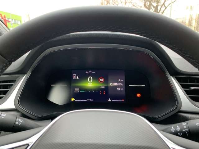 Fahrzeugbild eines Renault Captur